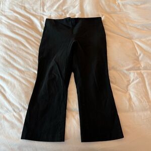 A New Day Charcoal Trousers